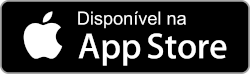 Disponível na Apple App Store